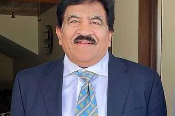 วี ชามุนเดศวารนาธ์ เป็นตัวแทนของผู้เล่น ICA ในคณะกรรมการสูงสุด BCCI