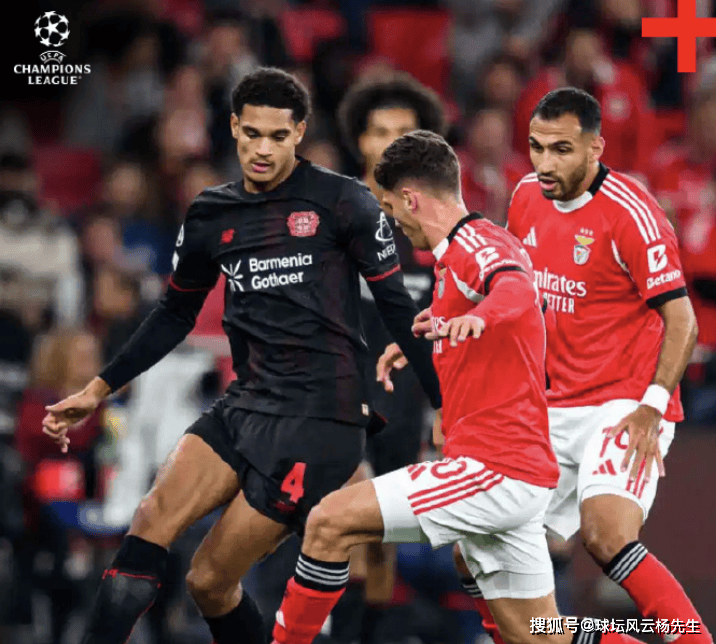 ฮิกกี้ทำประตูใส่ทีมเก่า ขณะที่เบนฟิก้าพ่ายแพ้ 0-1 ต่อไบเออร์ เลเวอร์คูเซ่น ประสบความพ่ายแพ้ 4 นัดติดต่อกันอย่างน่าผิดหวัง การแข่งขันเยือน โอกาสทำประตู