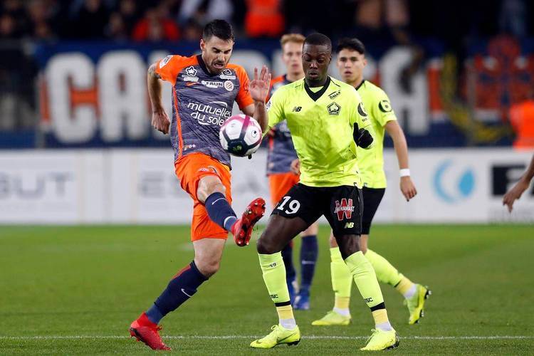 มงต์เปลลิเยร์เปิดบ้านรับการมาเยือนของอานซี: ทีมที่กำลังดิ้นรนหนีการตกชั้นจะสามารถคว้าความได้เปรียบในการเลื่อนชั้นได้หรือไม่? แคมเปญเลื่อนชั้นแชมเปียนชิพ การแข่งขันนัดเยือนในรอบป้องกัน