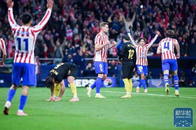 ฟุตบอล | แชมเปียนส์ลีก: แอตเลติโก มาดริด ชนะ แซงต์-กิลลัวส์ เอสซี การแข่งขัน | ผู้เล่น | มาร์กอส ยอเรนเต้