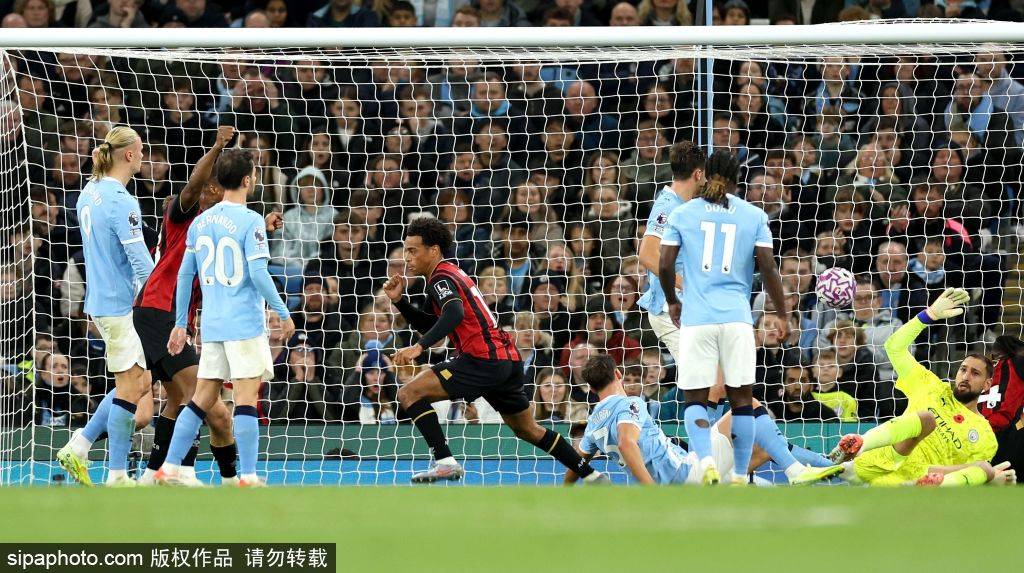 แมนเชสเตอร์ ซิตี้ ถล่ม ลิเวอร์พูล 3-0, ดิอาส ประกาศ: 