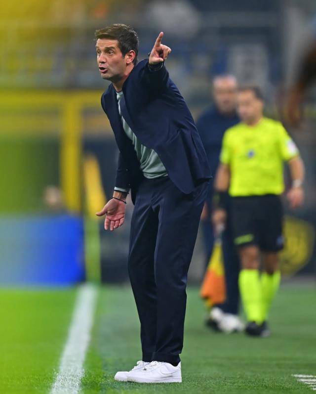 ผู้มาใหม่ไม่ใช่หมูให้ตบ! ซิโว้นำทีมไปสู่สถิติ 8-3 และขึ้นนำในเซเรีย อา ขณะที่คู่แข่งสองทีมของอินเตอร์ตกเป็นเหยื่อของคำสาปทีละคน อินซากี, ยูเวนตุส และแชมเปียนส์ลีก