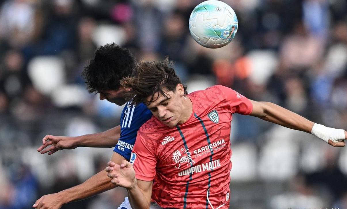 อัปเดตอันดับเซเรียอา: มิลานผิดหวัง, ยูเวนตุสไร้ผลงาน, อันดับหนึ่งเปลี่ยนมือ คู่แข่งขัน: เสมอ ประตู: