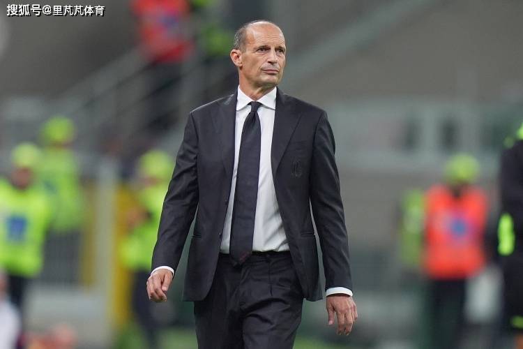 อัลเลกรีไม่พอใจอย่างมาก โดยชี้เฉพาะผู้เล่นคนสำคัญเพื่อวิจารณ์ในการแถลงข่าวหลังการแข่งขัน: 