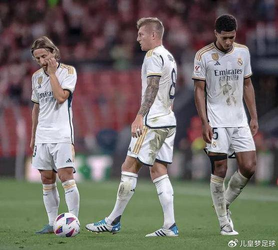 เยาวชนเรอัลมาดริดสร้างความปั่นป่วนในเวทีแชมเปียนส์ลีกอีกครั้ง เบลลิงแฮม, โรดรีโก้, จังหวะ