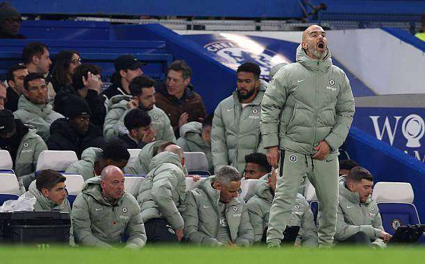 หลิน เหลียงเฟิง: แทนที่รองกัปตันและทำสองแอสซิสต์ – กานา โช กำลังจะทะยานขึ้นหรือไม่? เชลซี มาร์เรสกา แชมเปียนส์ลีก