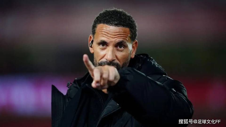 เฟอร์ดินานด์เชื่อว่า 