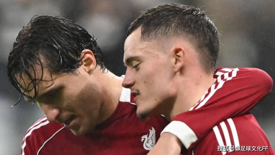 ลิเวอร์พูลทำลายความหวังของเยอรมนีและอิตาลีในฟุตบอลโลกด้วยประตูจากเวิร์ตซ์และเคียซ่า แมนเชสเตอร์ ซิตี้ บาเยิร์น มิวนิค ไบเออร์ เลเวอร์คูเซ่น