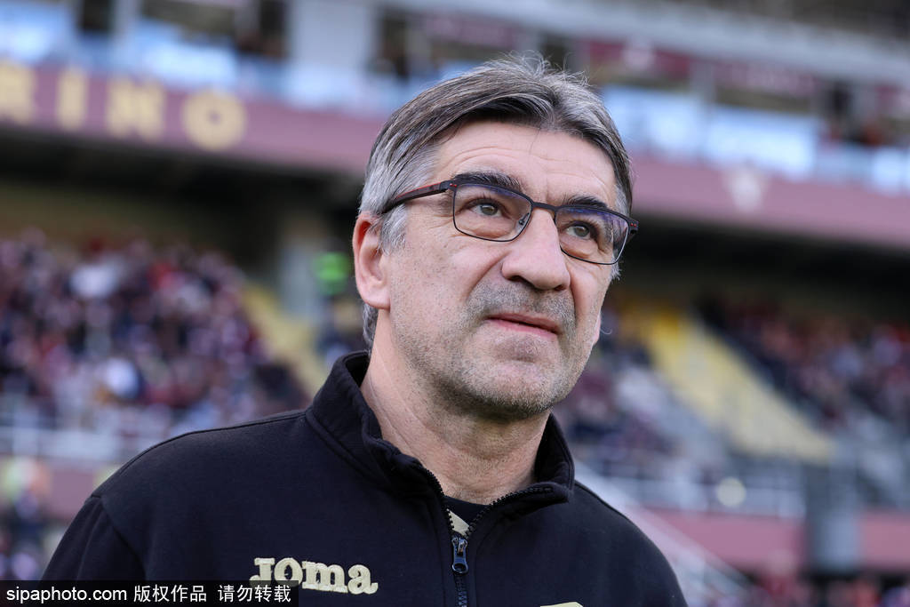 ถูกไล่ออกสามครั้งในหนึ่งปี! อตาลันต้าประกาศปลดจูริชออกจากตำแหน่ง ขณะที่ทีมอยู่อันดับที่ 13 ในเซเรีย อา_ผู้จัดการ_โรม่า_อย่างเป็นทางการ