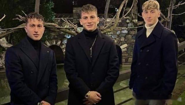 การเข้าซื้อกิจการของเบรสชาโดยพี่น้องสามคนเป็นรายงานที่ผิดพลาด การเลือกทีมบูลส์สำหรับการแข่งขันกับแองโกลาทำให้ทีมแอตเลติโก มาดริดทั้งหมดไม่เข้าร่วม? เลาตาโร | ทีมชาติอาร์เจนตินา | เอสปิโซ