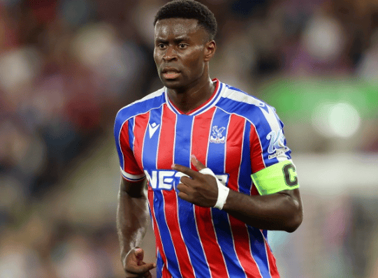 ลิเวอร์พูลและบาเยิร์น มิวนิคแสดงความสนใจในเกอเย่ โดยมิลาน สปอร์ตส์วิเคราะห์ว่ามีสโมสรอื่น ๆ อีกหลายแห่งที่กำลังติดตามสถานการณ์นี้อยู่เช่นกัน กองกลาง ผู้เล่น คริสตัล พาเลซ