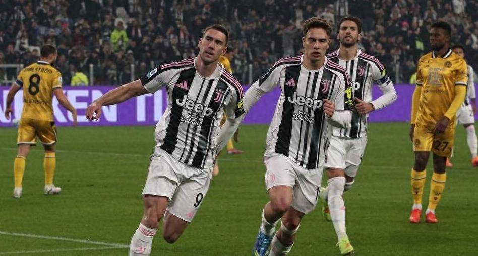 ยูเวนตุสได้ทำผิดพลาดครั้งใหญ่: ใช้เงิน 81 ล้านยูโรไปกับกองหน้าไร้ประโยชน์สามคนที่ทำประตูได้เพียงลูกเดียว! แนวรุกของ_ยูเวนตุส_เป็นหายนะอย่างสิ้นเชิง