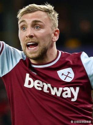 ลิเวอร์พูลและท็อตแน่ม ฮ็อตสเปอร์ต้องเผชิญอุปสรรคในการไล่ล่าตัวผู้เล่นแนวรุกของเวสต์แฮม ยูไนเต็ด_ร็อด โบเวน_ผู้เล่น_ปีก