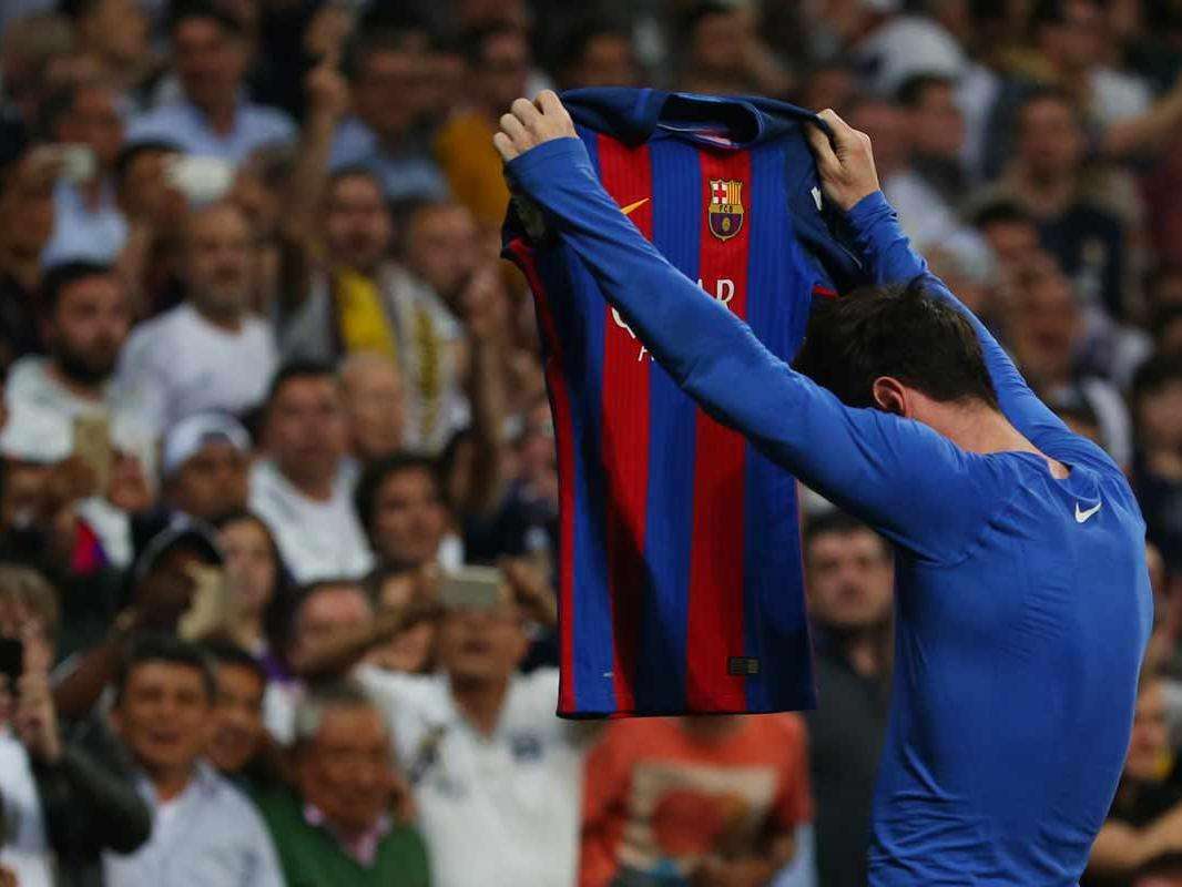 อดีตนักเตะทีมชาติโปรตุเกส: ความทุ่มเทและคุณค่าทางครอบครัวของเมสซี่ทำให้เขาเป็นแบบอย่างที่ดีสำหรับยามาล! _Kroos_History_Legends อดีตนักเตะทีมชาติโปรตุเกส: ความทุ่มเทและคุณค่าทางครอบครัวของเมสซี่ทำให้เขาเป็นแบบอย่างที่ดีสำหรับยามาล! _Kroos_History_Legends