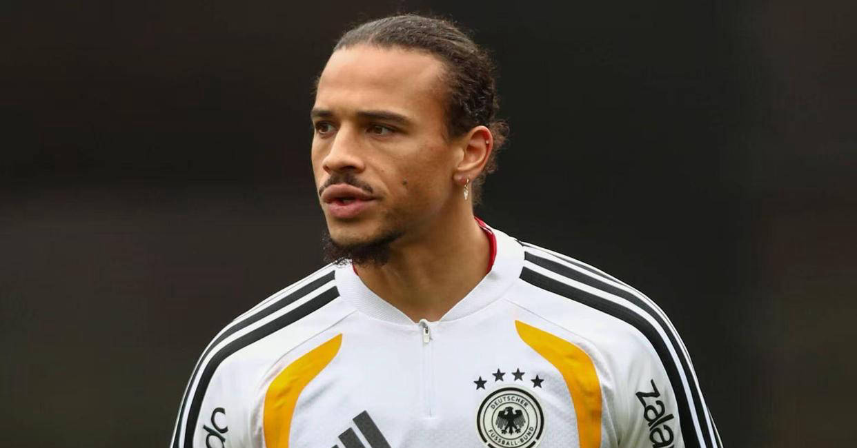 การกลับมาของแนวรุก: ซาเน่จะเป็นอาวุธลับของเยอรมนีได้หรือไม่? การแข่งขัน | บาเยิร์น | ฟุตบอลโลก การกลับมาของแนวรุก: ซาเน่จะเป็นอาวุธลับของเยอรมนีได้หรือไม่? การแข่งขัน | บาเยิร์น | ฟุตบอลโลก