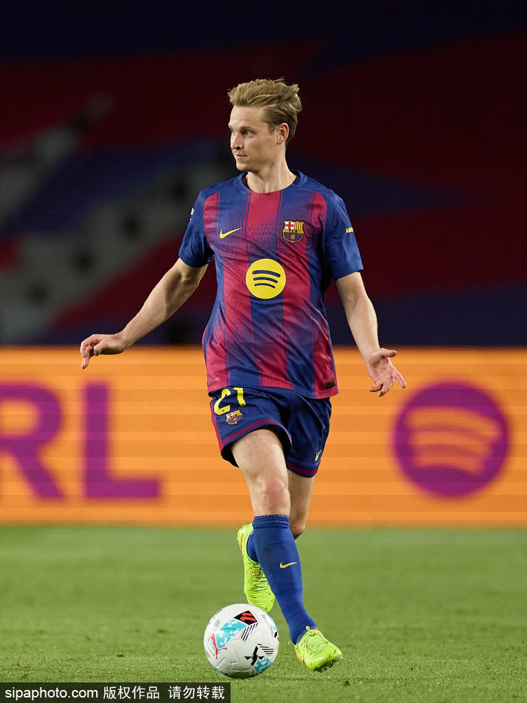 การกลับมาของราฟินญาและเปดรี: ช่วงเวลาสำคัญสำหรับฤดูกาลใหม่ของบาร์เซโลนา | ผู้เล่น | การโจมตี