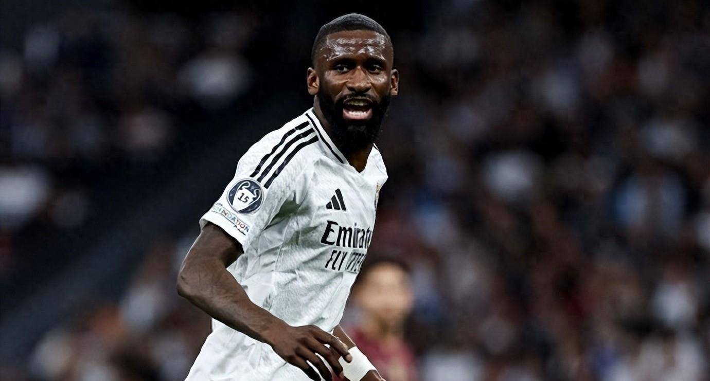 การเซ็นสัญญาแรกของหน้าต่างฤดูหนาวมาถึงแล้ว! เรอัล มาดริด ได้รับข่าวดีเพิ่มเติม โดยได้เซ็นสัญญากับกองหลังตัวกลางจากพรีเมียร์ลีก โดยมีเอ็มบัปเป้เป็นปัจจัยสำคัญ_โคนาเต้_แชมเปียนส์ลีก_อาร์เซนอล การเซ็นสัญญาแรกของหน้าต่างฤดูหนาวมาถึงแล้ว! เรอัล มาดริด ได้รับข่าวดีเพิ่มเติม โดยได้เซ็นสัญญากับกองหลังตัวกลางจากพรีเมียร์ลีก โดยมีเอ็มบัปเป้เป็นปัจจัยสำคัญ_โคนาเต้_แชมเปียนส์ลีก_อาร์เซนอล