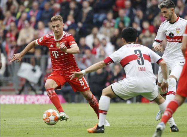 ศึกสี่ทีมชั้นนำของบุนเดสลีกา! โบรุสเซีย ดอร์ทมุนด์ เปิดบ้านรับการมาเยือนของสตุ๊ตการ์ท – ใครจะเป็นฝ่ายคว้าความได้เปรียบในการแข่งขันชิงตั๋วแชมเปียนส์ลีก? _ฟอร์มเยือน_ความแม่นยำ