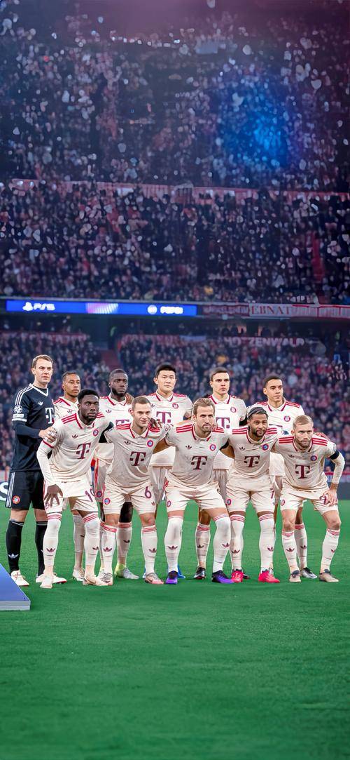 ศึกบุนเดสลีกา: บาเยิร์น มิวนิค เปิดบ้านรับการมาเยือนของไฟร์บวร์ก มุ่งหมายที่จะปล่อยพลังโจมตีอย่างเต็มที่เพื่อแสดงอำนาจอีกครั้ง กลยุทธ์การเล่นครองบอล