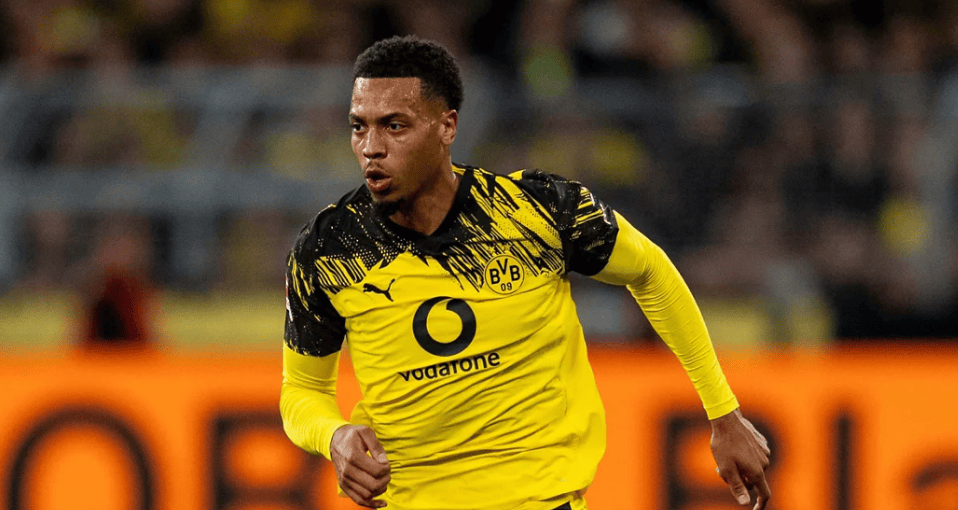 โบรุสเซีย ดอร์ทมุนด์ พบ สตุ๊ตการ์ท เกมเหย้า เกมเยือน