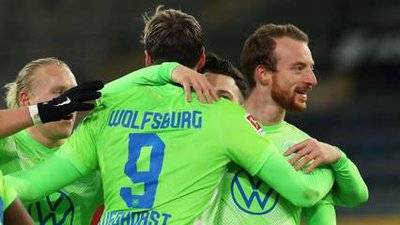 ศึกบุนเดสลีกา: โวล์ฟสบวร์กตั้งรับในบ้าน เลเวอร์คูเซ่นเล็งสามแต้ม เกมรุกและเกมรับ ฟอร์มนอกบ้าน การเล่นริมเส้น