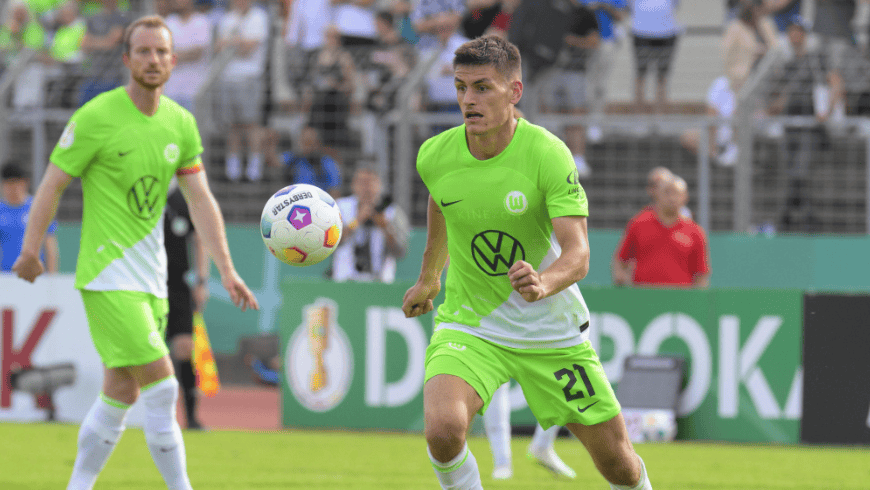 ศึกบุนเดสลีกา: โวล์ฟสบวร์ก พบ ไบเออร์ เลเวอร์คูเซ่น – เลเวอร์คูเซ่นไร้พ่ายเดินหน้า โวล์ฟสบวร์กเจอทดสอบหนักในบ้าน! ฟอร์มล่าสุด: อุ่นเครื่อง ผู้จัดการทีม: