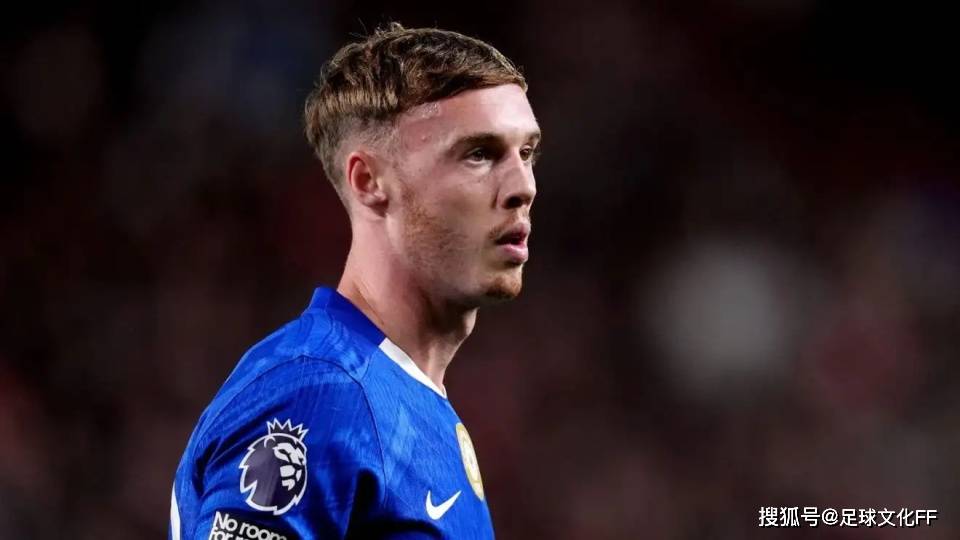 โคล พาล์เมอร์ ได้รับบาดเจ็บกระดูกหักอย่างไม่คาดคิด เตรียมพลาดเกมสำคัญของเชลซี มาเรสกา มาโล กุสโต้ อาร์เซนอล