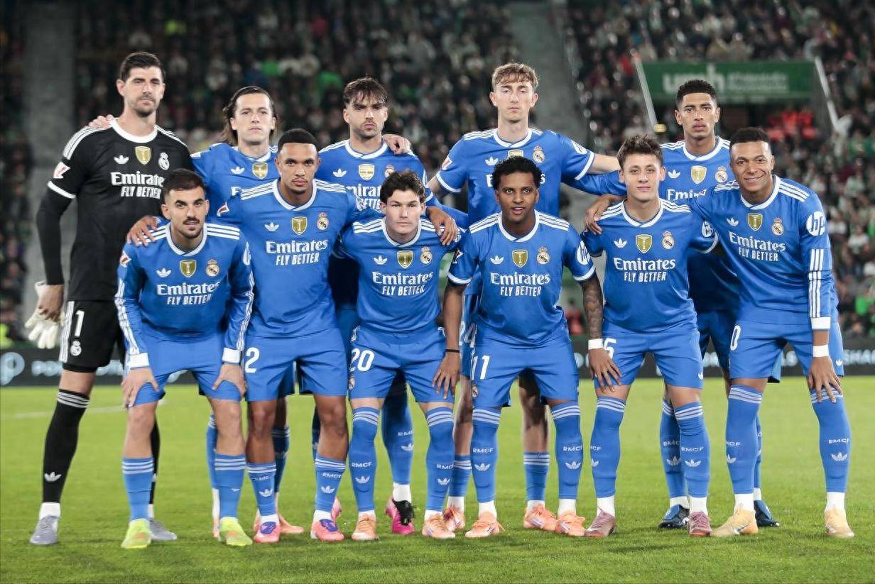 ทำไมลาลีกาถึงตกต่ำ? เอลเช 2-2 เรอัล มาดริด: การตัดสินของกรรมการกลับมาเป็นที่ถกเถียงอีกครั้งเมื่อการตัดสินที่ขัดแย้งช่วยเพิ่มคะแนนให้กับราชันชุดขาว_เบลลิงแฮม_บาร์เซโลนา_เยือน ทำไมลาลีกาถึงตกต่ำ? เอลเช 2-2 เรอัล มาดริด: การตัดสินของกรรมการกลับมาเป็นที่ถกเถียงอีกครั้งเมื่อการตัดสินที่ขัดแย้งช่วยเพิ่มคะแนนให้กับราชันชุดขาว_เบลลิงแฮม_บาร์เซโลนา_เยือน