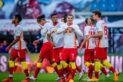 ศึกใหญ่บุนเดสลีกา: RB ไลป์ซิก มุ่งมั่นคว้าสามแต้มในบ้าน, เบรเมนไม่น่าสร้างเซอร์ไพรส์ในเกมเยือน_แชมเปียนส์ลีก_รอบคัดเลือก_แรงจูงใจ