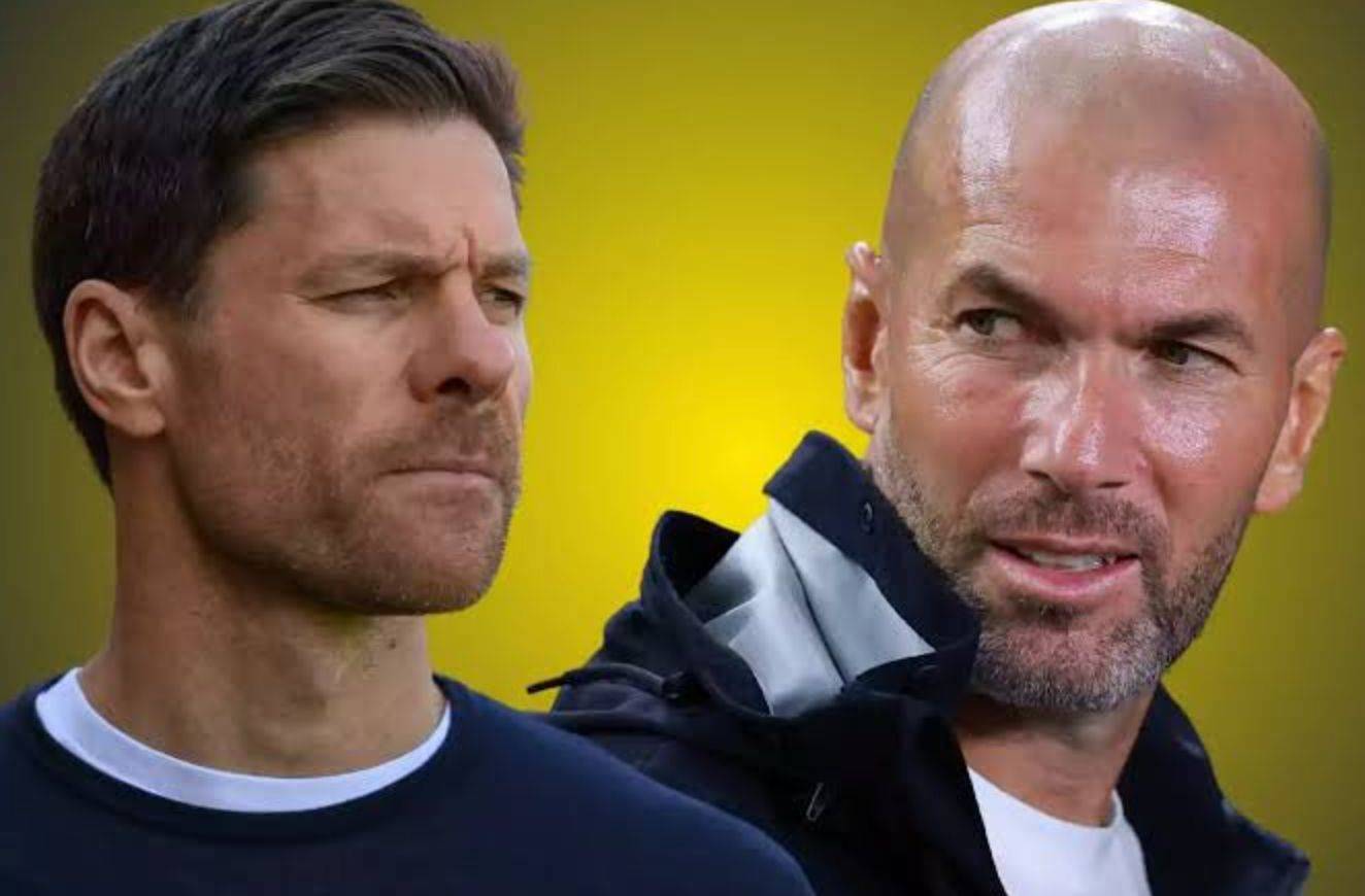 สล็อทถูกไล่ออก? รายงานระบุว่า อัลลอนโซต้องการเข้ามารับตำแหน่งผู้จัดการทีมลิเวอร์พูลในเดือนมกราคม; ซีดานอาจกลับมาช่วยเรอัล มาดริดเป็นครั้งที่สาม _ผู้เล่น__การจัดการ__แชมเปียนส์ลีก_