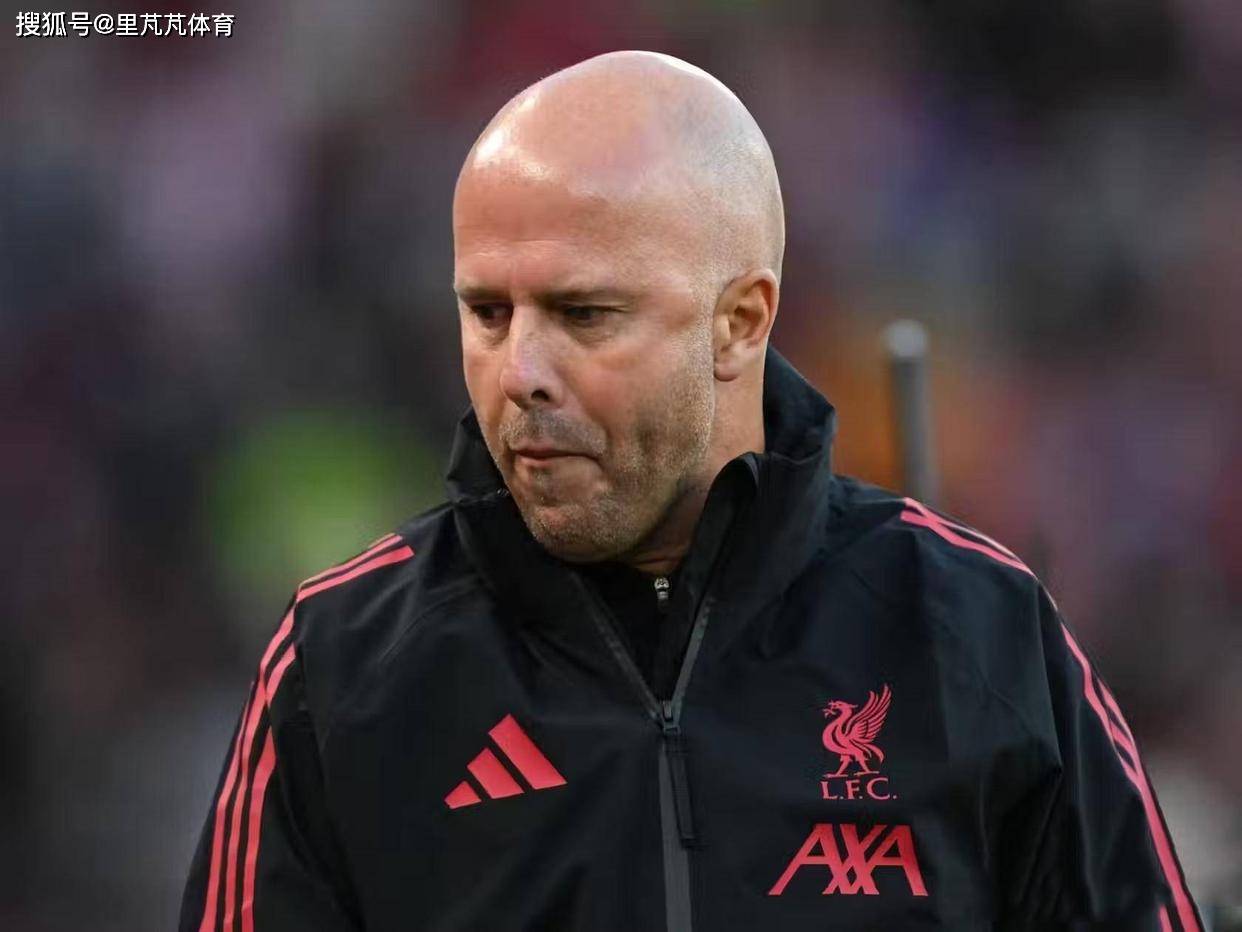 ยังมีโอกาสอยู่ไหม? ผู้บริหารระดับสูงของลิเวอร์พูลยินดีที่จะซื้อปีกที่เป็นที่ต้องการตัวนี้ หากสล็อทสามารถพาทีมคว้าชัยชนะต่อไปได้ _การยอมรับ_ โรม่า