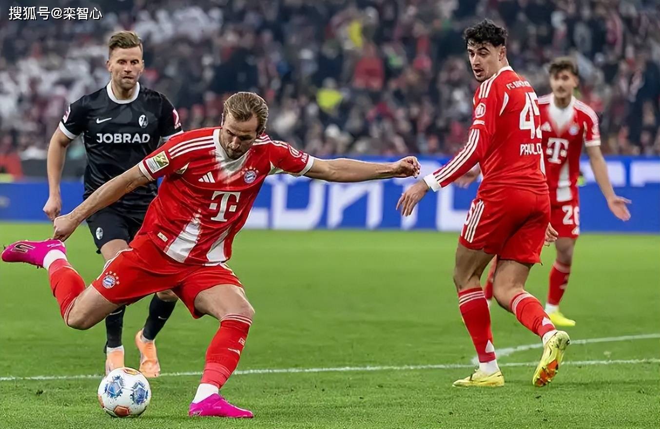 ตารางทำประตูบุนเดสลีกา: บาเยิร์น มิวนิค นำเป็นจ่าฝูงด้วย 41 ประตู! ไบเออร์ เลเวอร์คูเซ่น และ ไอน์ทรัค แฟรงค์เฟิร์ต ครองอันดับสองร่วมกันด้วย 37 ประตู! ทีมโจมตี เอฟซี ไฮเดนไฮม์ เอฟซี ฮอฟเฟ่นไฮม์