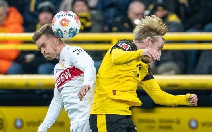 กลับมาชนะ 6-2 + ตีเสมอ 3-3 ช่วงท้ายเกม! บาเยิร์นขึ้นจ่าฝูง ดอร์ทมุนด์หล่นไปอยู่อันดับสาม การแข่งขันชิงแชมป์บุนเดสลีกาเข้มข้นขึ้น_แมตช์_ไบเออร์ เลเวอร์คูเซ่น_คำถาม