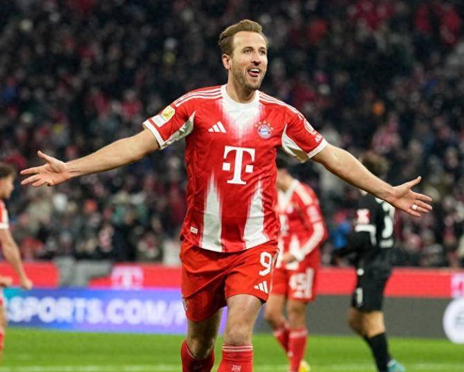 โรงงานเภสัชกรรมพ่ายแพ้ 3-1, ดอร์ทมุนด์เสมอ 3-3, บาเยิร์นพลิกสถานการณ์ขึ้นนำตารางด้วยสกอร์ 6-2 – อัปเดตอันดับบุนเดสลีกา_Orisse_แชมเปียนส์ลีก_อาร์เซนอล