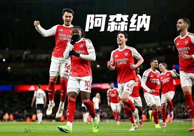 กันเนอร์สทิ้งห่างในการแข่งขันชิงแชมป์พรีเมียร์ลีกที่พลิกผันอย่างดุเดือด_ตารางคะแนน_อาร์เซนอล_ลอนดอน กันเนอร์สทิ้งห่างในการแข่งขันชิงแชมป์พรีเมียร์ลีกที่พลิกผันอย่างดุเดือด_ตารางคะแนน_อาร์เซนอล_ลอนดอน