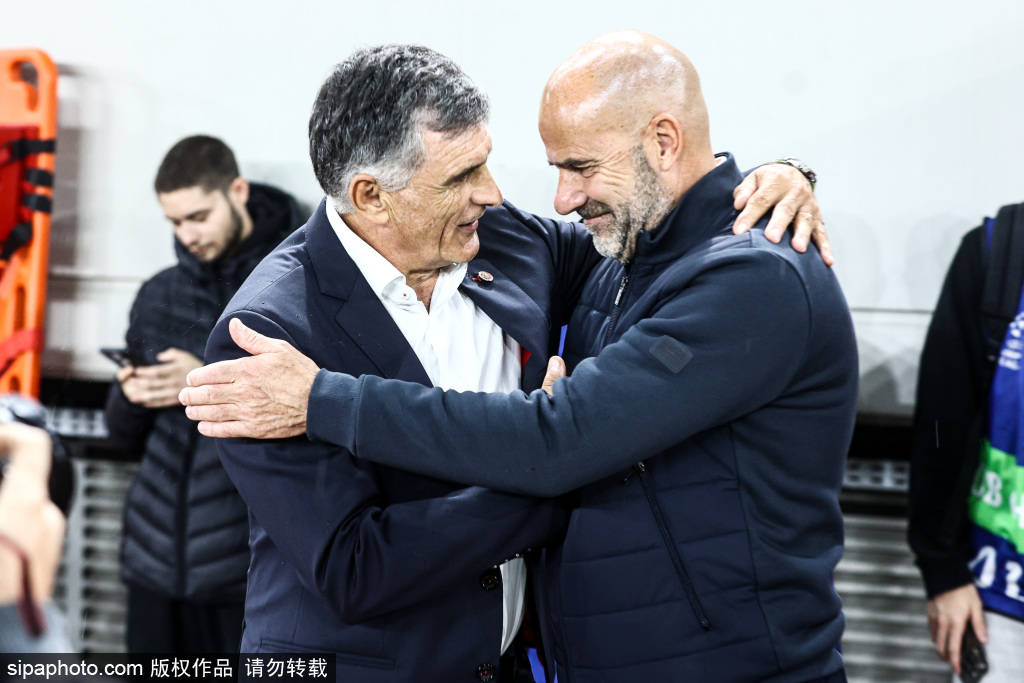 ออสการ์: การเอาชนะเรอัล มาดริด คือจุดสูงสุดแห่งชัยชนะ! _การแข่งขัน_ เดลิฟาร์ ไลสกาคิส ออสการ์: การเอาชนะเรอัล มาดริด คือจุดสูงสุดแห่งชัยชนะ! _การแข่งขัน_ เดลิฟาร์ ไลสกาคิส