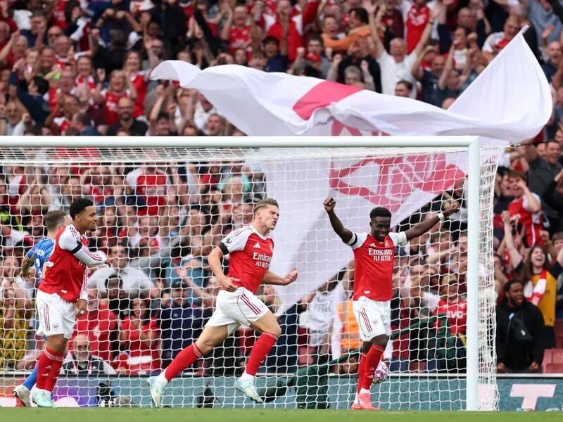 แชมเปียนส์ลีกกลางฤดูกาล: อันดับพรีเมียร์ลีกไม่เคยเกิดขึ้นมาก่อน ลาลีกา บุนเดสลีกา และเซเรียอา ล้วนล้มเหลวในการท้าทาย ยูฟ่ายูโรปาลีก อินเตอร์ มิลาน มาร์กเซย แชมเปียนส์ลีกกลางฤดูกาล: อันดับพรีเมียร์ลีกไม่เคยเกิดขึ้นมาก่อน ลาลีกา บุนเดสลีกา และเซเรียอา ล้วนล้มเหลวในการท้าทาย ยูฟ่ายูโรปาลีก อินเตอร์ มิลาน มาร์กเซย