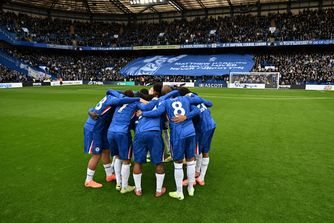 พรีวิวแชมเปียนส์ลีก: เชลซี พบ บาร์เซโลนา – การพบกันครั้งสำคัญ 12 นัดจบลงด้วยผลเสมอ การเผชิญหน้าครั้งใหญ่มูลค่า 17 พันล้านปอนด์ CCTV5 ไม่ถ่ายทอดสด ราฟินญา คลับ บรูจจ์ พบ เบิร์นลีย์ พรีวิวแชมเปียนส์ลีก: เชลซี พบ บาร์เซโลนา – การพบกันครั้งสำคัญ 12 นัดจบลงด้วยผลเสมอ การเผชิญหน้าครั้งใหญ่มูลค่า 17 พันล้านปอนด์ CCTV5 ไม่ถ่ายทอดสด ราฟินญา คลับ บรูจจ์ พบ เบิร์นลีย์