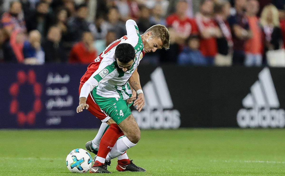 แนวทางแทคติกของเอสปันญอลพิสูจน์แล้วว่ามีข้อบกพร่อง ขณะที่เซบีย่าต่อสู้อย่างหนักเพื่อหลีกเลี่ยงการกลับบ้านด้วยความพ่ายแพ้! _สถานะการแข่งขัน_คู่แข่ง