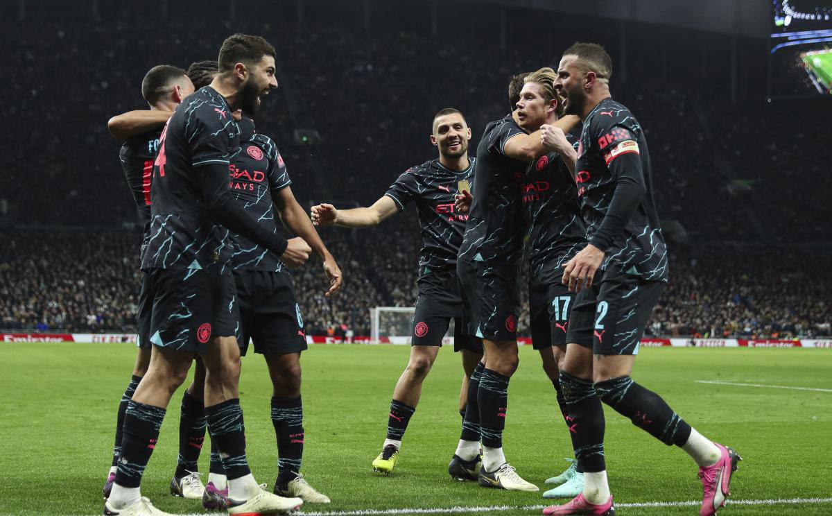 แมนเชสเตอร์ ซิตี้ ยังคงรักษาสถิติชนะในบ้านได้อย่างน่าเกรงขามต่อไป – พวกเขาจะสามารถคว้าชัยชนะอีกครั้งเหนือไบเออร์ เลเวอร์คูเซ่นได้หรือไม่? _ยูฟ่า แชมเปียนส์ลีก_ _ผลการแข่งขัน_ _ยูฟ่า แชมเปียนส์ลีก_