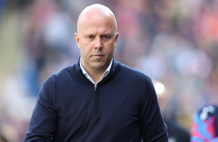 ดอยล์กังวลว่าลิเวอร์พูลกำลังมั่นใจเกินไป โดยโอกาสของสล็อทในการเจอกับเอ็นริเก้ดูจะน้อยมาก_การแข่งขัน_แชมเปียนส์ลีก_อาร์เซนอล