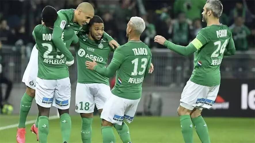 พรีวิวศึกฟุตบอลถ้วยเฟรนช์คัพ รอบ 64 ทีม: นีซเตรียมหมุนเวียนผู้เล่น, แซงต์-เอเตียนนำมรดกแชมป์สิบสมัยสู่สนาม _การแข่งขัน_ฤดูกาลนี้_ถ้วย