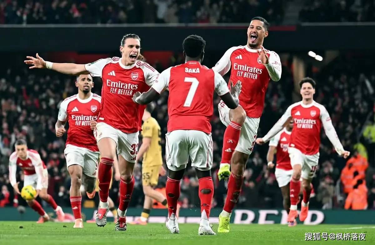 25 นัด ยิงเข้ากรอบ 7 ครั้ง มีเพียงประตูตัวเองเท่านั้นที่ตัดสินผลการแข่งขัน! ต้องตัดสินด้วยการยิงจุดโทษถึงแปดรอบ! การผ่านเข้ารอบของอาร์เซนอลเป็นเพราะพลังลึกลับหรือไม่? _ลาครัวซ์_แมตช์_อินเตอร์ มิลาน