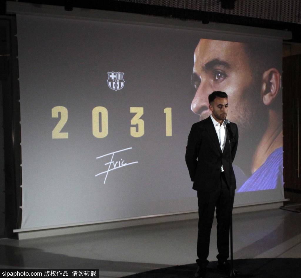 บาร์เซโลนาของฮาร์วีย์ โรดริเกซ ได้คว้าตัวอัญมณีชาวอาร์เจนตินาที่มีค่า – ลูคัส กรานดา – เพื่ออนาคตของฟุตซอล