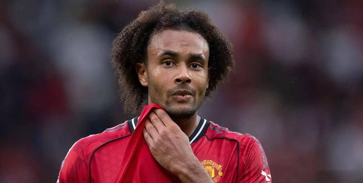 ลาก่อน แมนเชสเตอร์ ยูไนเต็ด! นักเตะค่าตัว 50 ล้านปอนด์ล้มเหลวอำลาทีมอย่างรวดเร็ว สโมสรใหม่ยืนยันแล้ว! คู่หูจากบุนเดสลีกาค่าตัว 100 ล้านปอนด์เตรียมย้ายร่วมทัพปีศาจแดง_ฤดูกาล_อโมริม_ยูโร