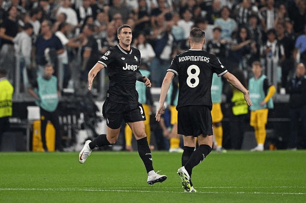 ค่ำคืนแห่งความสูงและความต่ำในฟุตบอล! ยูเวนตุสคว้าตำแหน่งท็อปโฟร์ด้วยการชนะ 2-0 โรนัลโด้ทำสองประตูเพื่อชัยชนะสองหน้า; ไนจีเรียเฉือนชนะ 3-2 เซเนกัลสร้างความประหลาดใจด้วยการเสมอ 1-1_ชัยชนะ_การแข่งขัน_ลีกชั้นนำห้าลีก