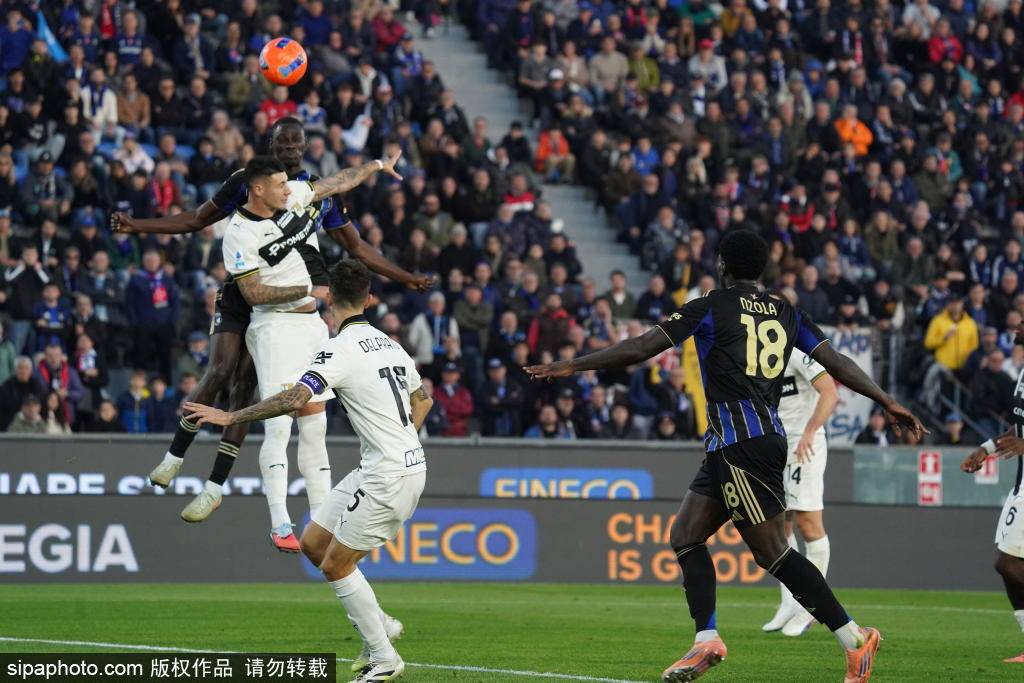 เซเรีย อา นัดที่ 17: ปาร์มาเฉือนชนะฟิออเรนติน่า 1-0, โฮร์เซนส์โหม่งจุดประกายความหวังหนีตกชั้น _แมตช์_โนลิต้า_คอร์วี