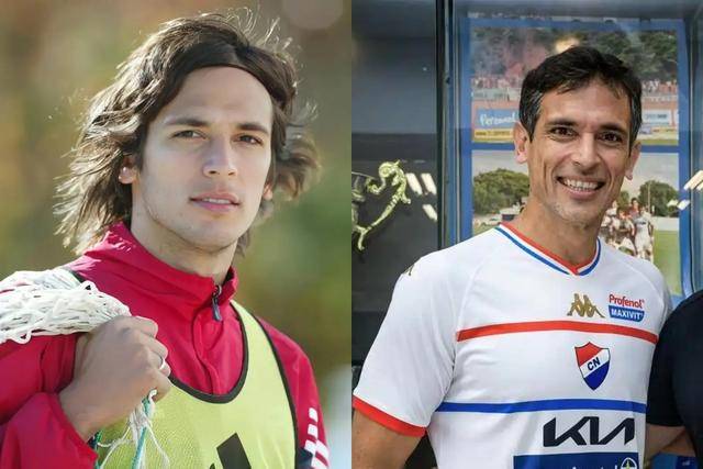 เข้าร่วมสโมสรที่เก้าในอาชีพ 28 ปี! ปี 2026 และอดีตนักฟุตบอลขวัญใจวัยรุ่นวัย 44 ปียังไม่เกษียณ! _ซาน ครูซ_ ปารากวัย_ ฤดูกาล เข้าร่วมสโมสรที่เก้าในอาชีพ 28 ปี! ปี 2026 และอดีตนักฟุตบอลขวัญใจวัยรุ่นวัย 44 ปียังไม่เกษียณ! _ซาน ครูซ_ ปารากวัย_ ฤดูกาล