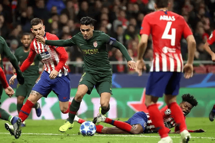 ศึกใหญ่ลีกเอิง: โมนาโก พบ ลียง – การต่อสู้สำคัญเพื่อชิงตั๋วไปยุโรป ฟอร์มล่าสุด: แชมป์ลีก นัดเยือน