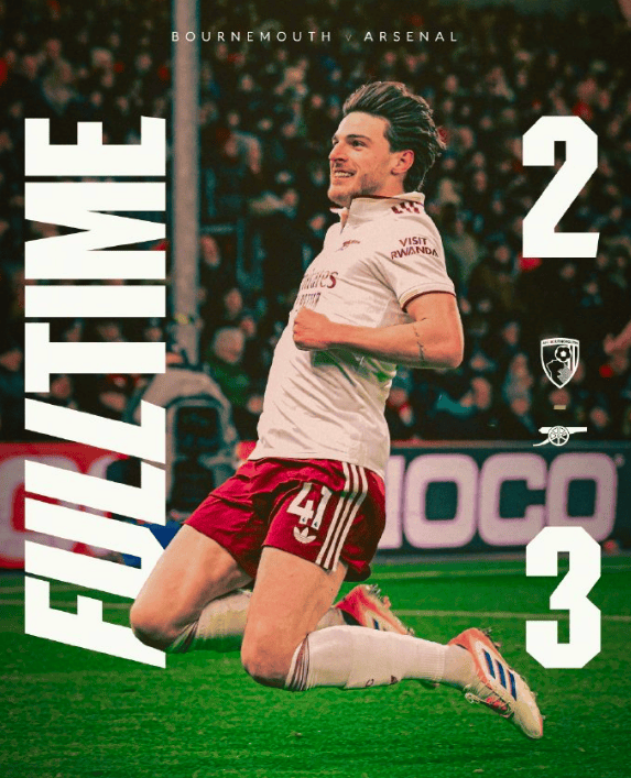 มูลค่า 120 ล้านปอนด์! หล่อและเก่งในสนาม! เขาเป็นเพชรแท้ที่มีอยู่จริง Rice Arsenal Match มูลค่า 120 ล้านปอนด์! หล่อและเก่งในสนาม! เขาเป็นเพชรแท้ที่มีอยู่จริง Rice Arsenal Match